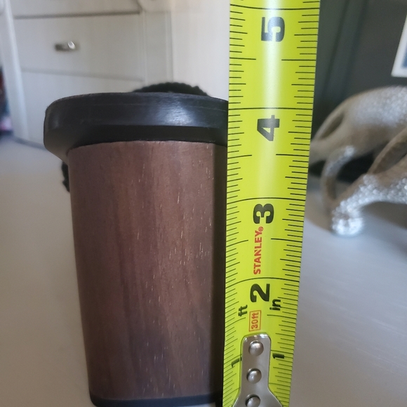 Dolce Vita Anton Stacked Heel Sandal - Picture 11 of 11